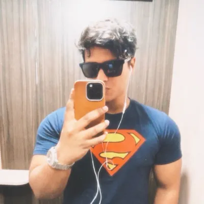 Saumya Das