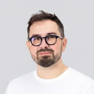 Maciej Szamowski