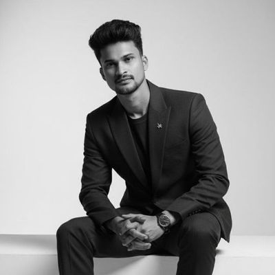 Gowtham Saravanakumar
