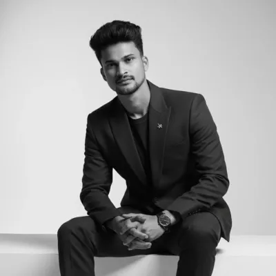 Gowtham Saravanakumar