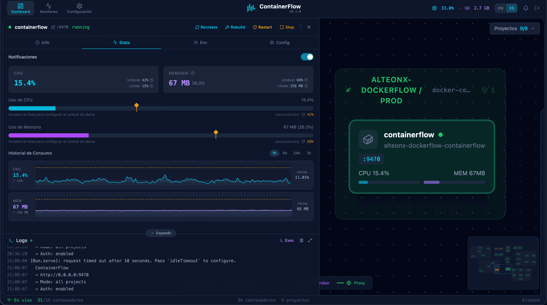 ContainerFlow image 3