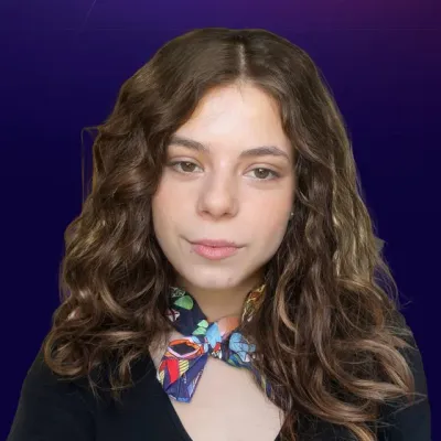 Ioana Marin