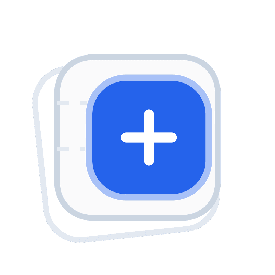 Paperweight UI
