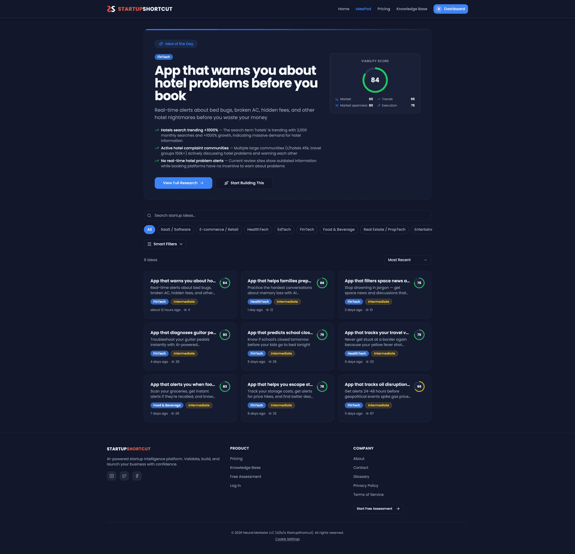 StartupShortcut image 2
