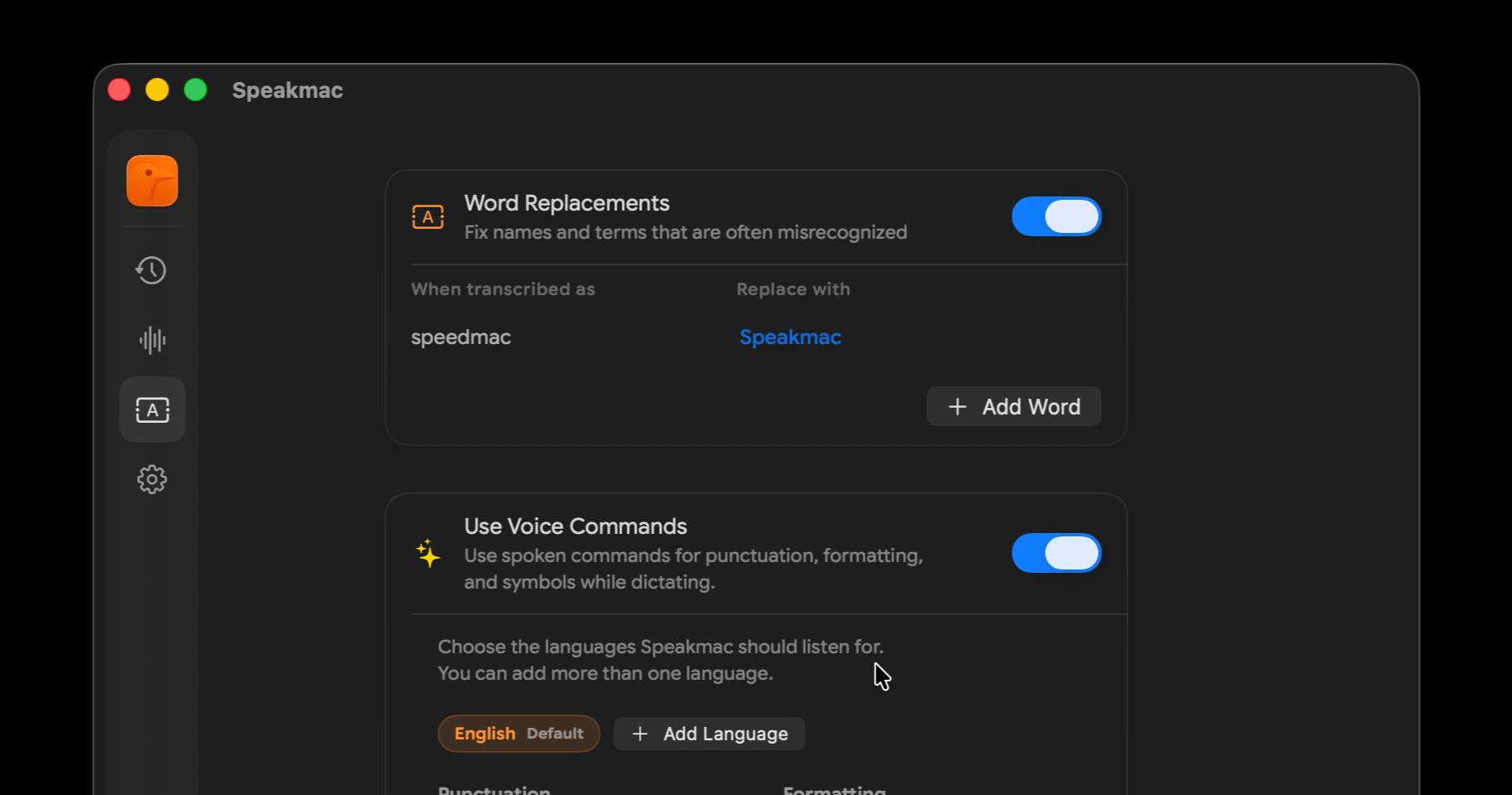 Speakmac image 3