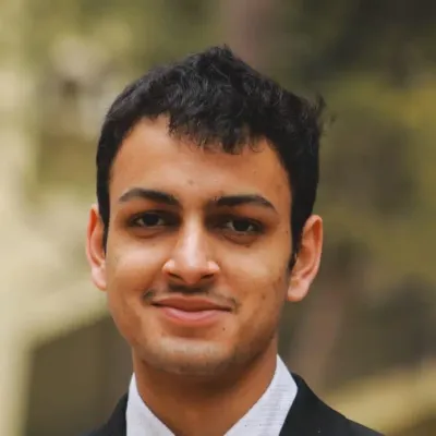 Medhansh Singh