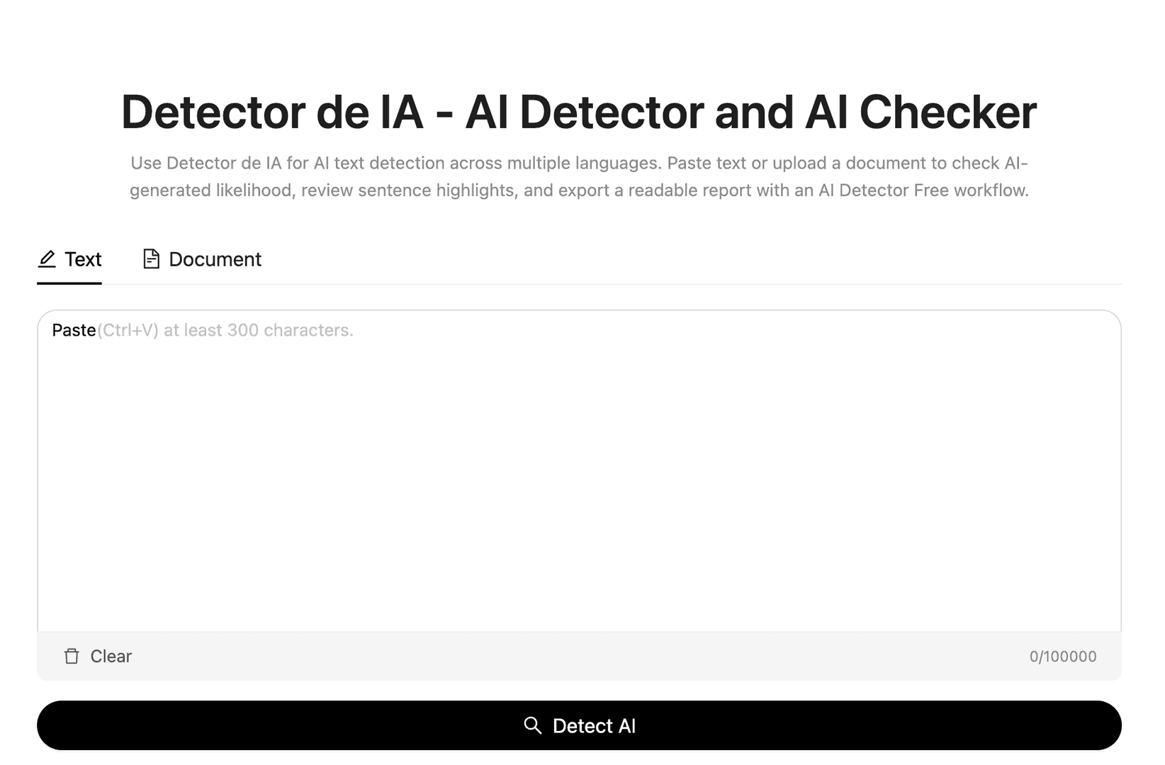 Detector de IA image 3