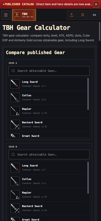 Task Bar Hero Wiki image 4