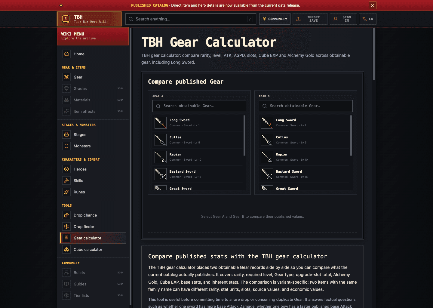 Task Bar Hero Wiki image 1