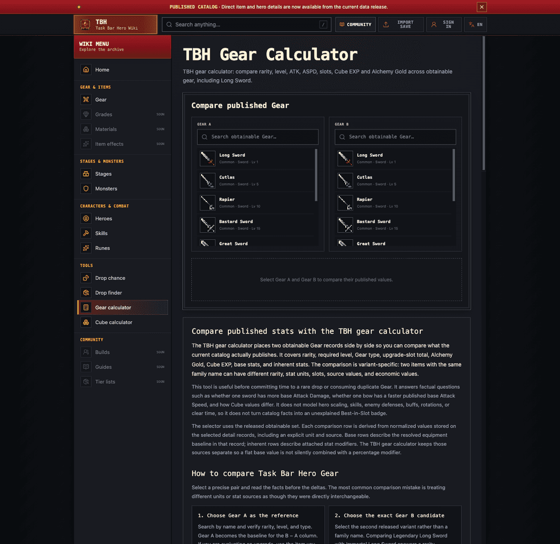 Task Bar Hero Wiki image 3