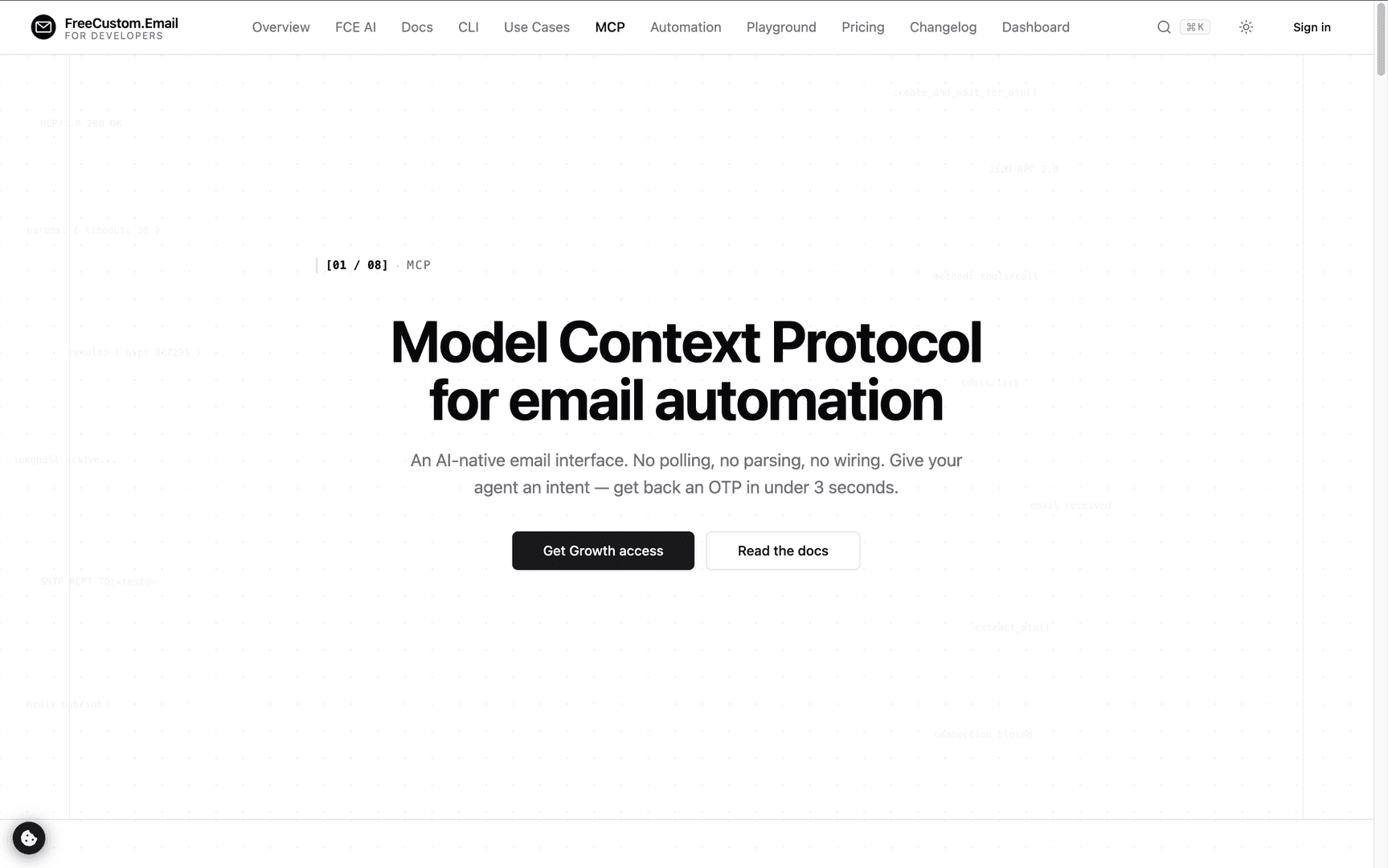 FreeCustom.Email image 3