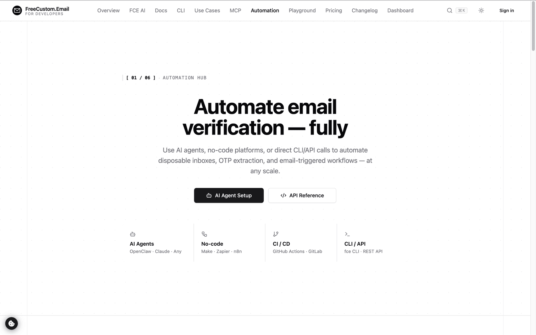 FreeCustom.Email image 2