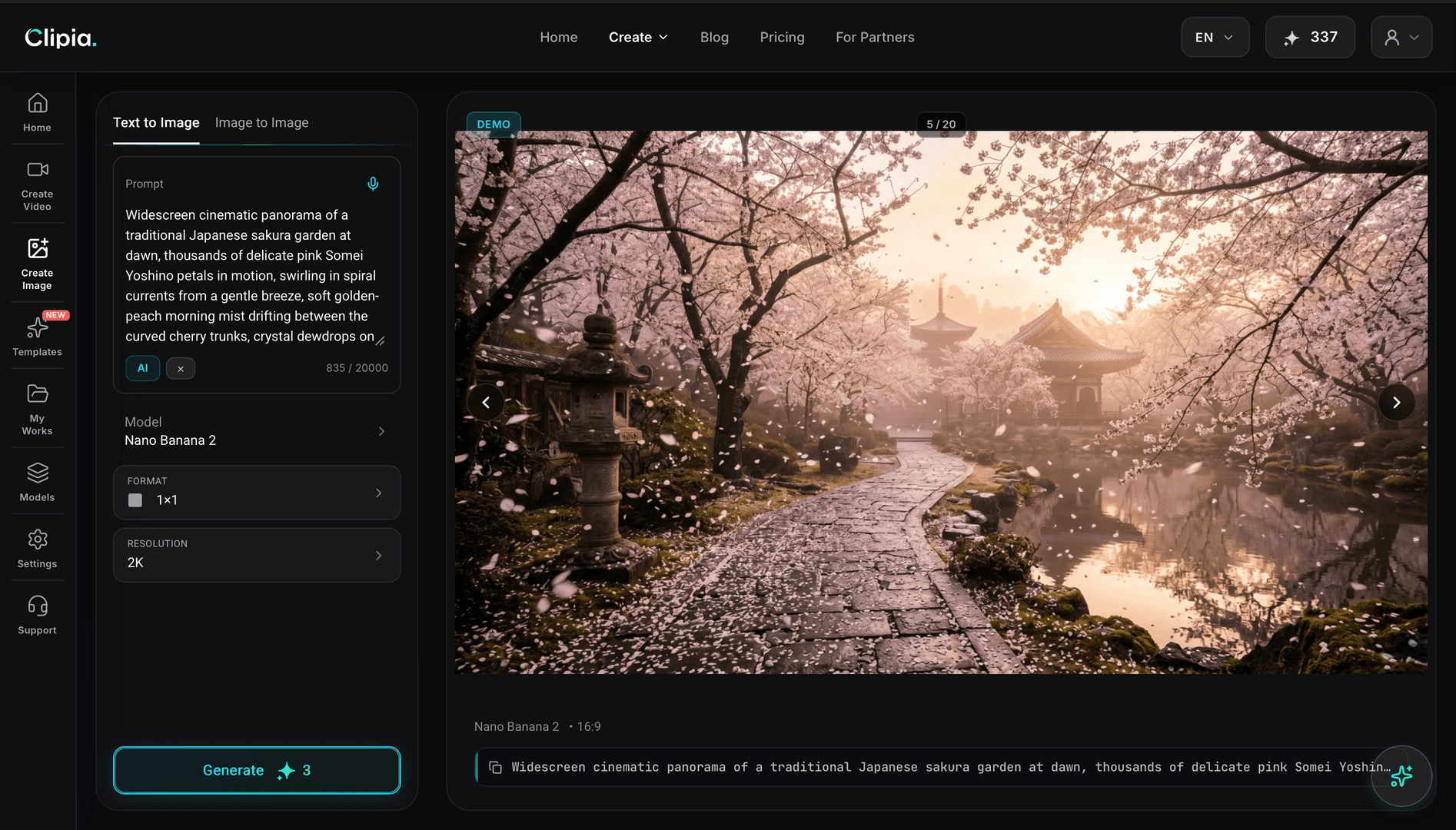 Clipia.ai image 3