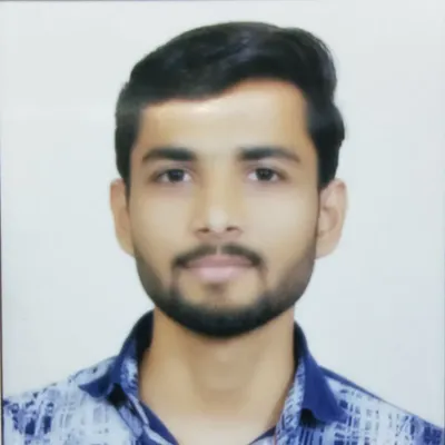 Sahil M