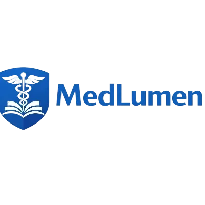 Medlumen Io