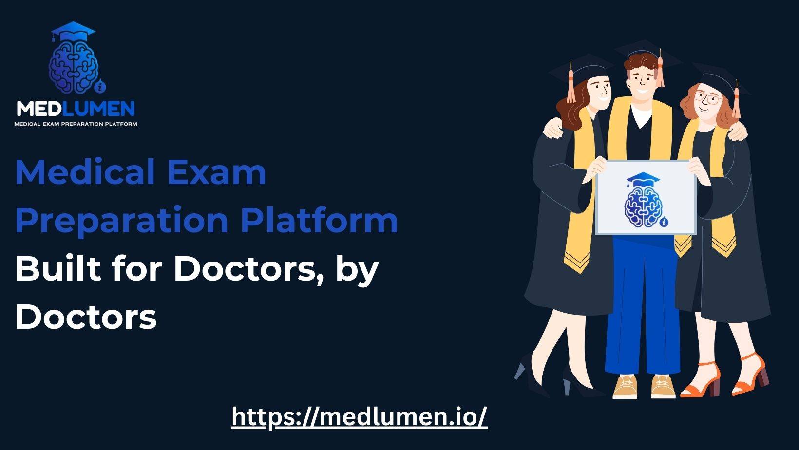 SMLE Question Bank & AI Exam Prep | Medlumen image 1