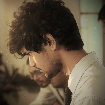 Saurav Singh