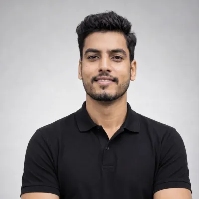 Subhash Jha