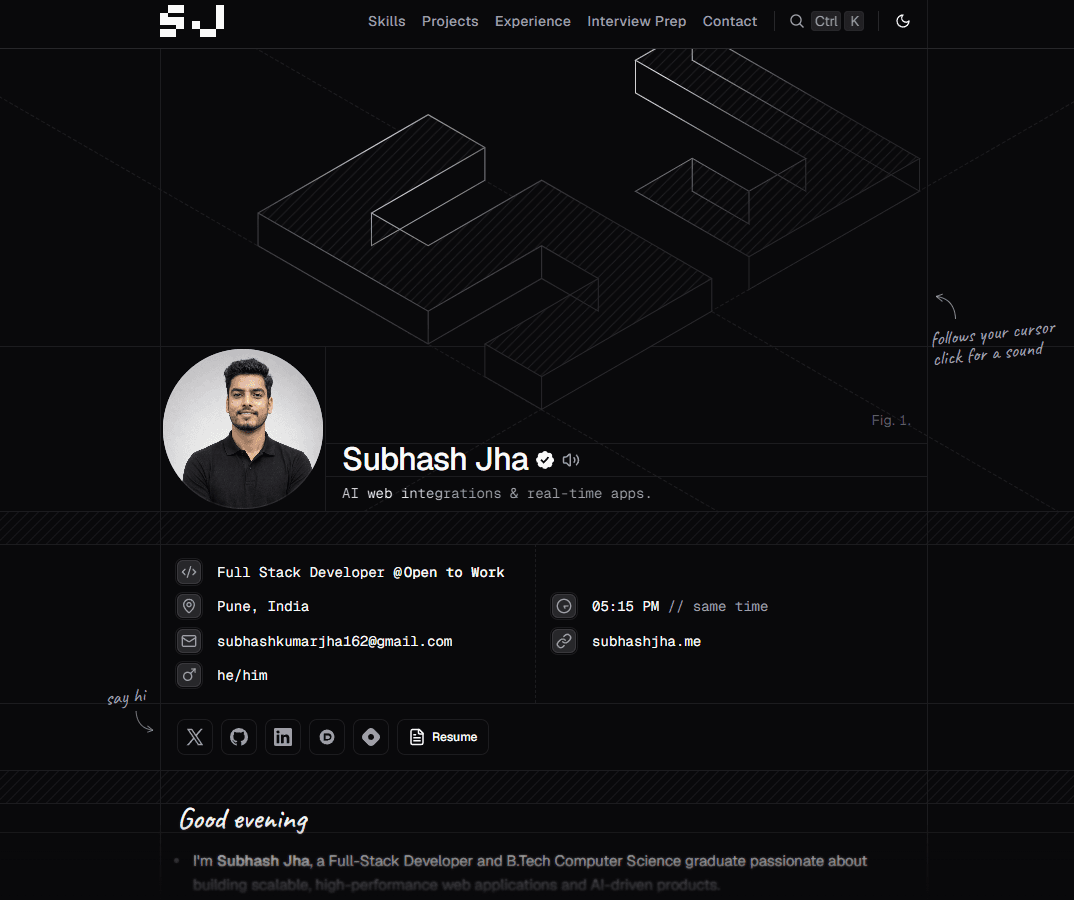 Portfolio image 1