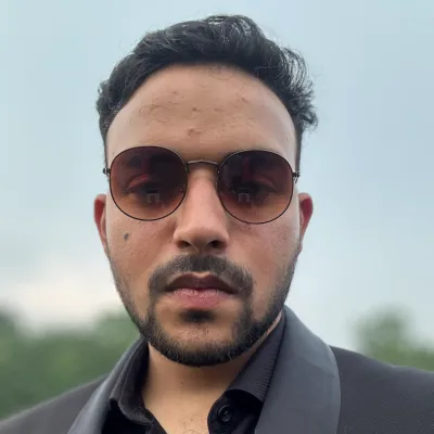 Faheem Mushtaq