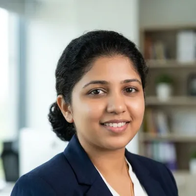 Nisha Jitin