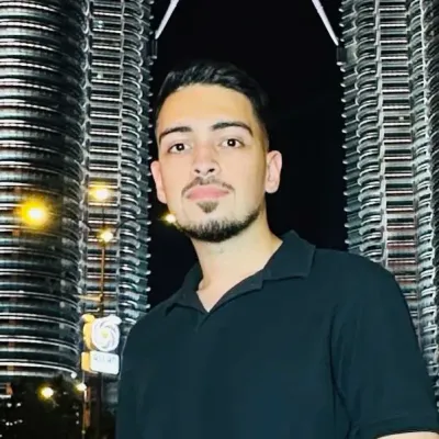 Mohamed Hassan