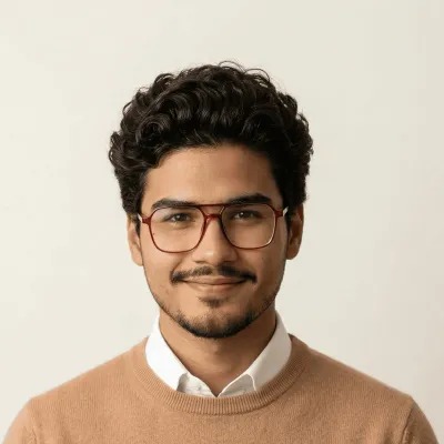 Rohan Samad