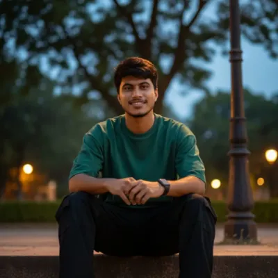 Atharv Kulkarni