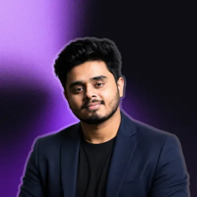 Swarup Dhar (Shawn)