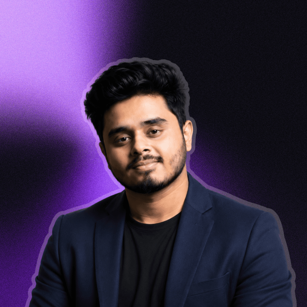 Swarup Dhar | Sales & Marketing Professional