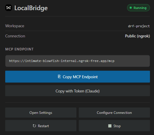 LocalBridge image 3