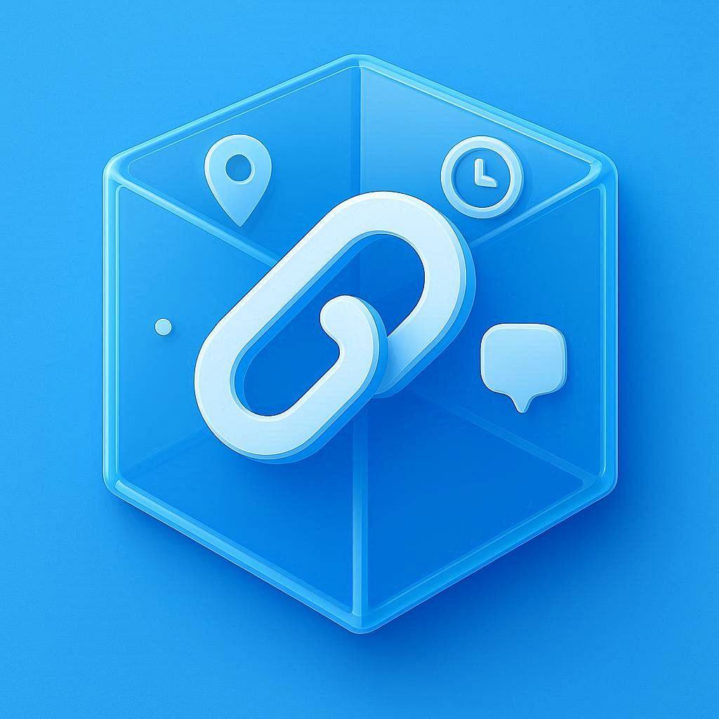 VoiceLinks: Save with Voice