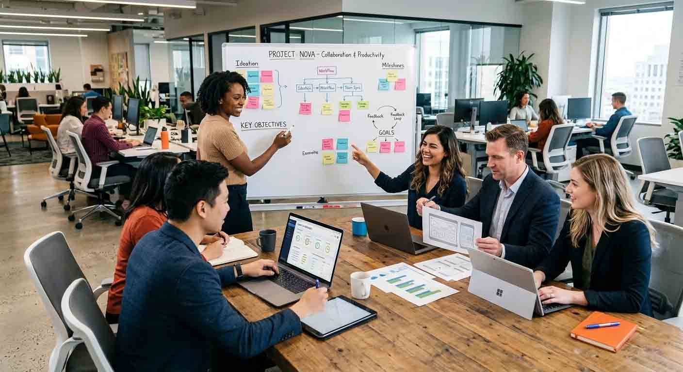 IT Security & IT Services | NetStandard image 1