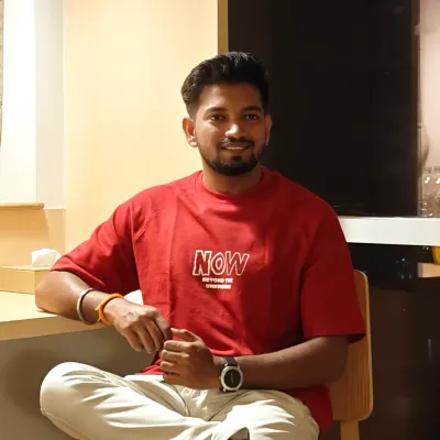 Aditya Tagwale