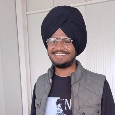 Harjas Romana