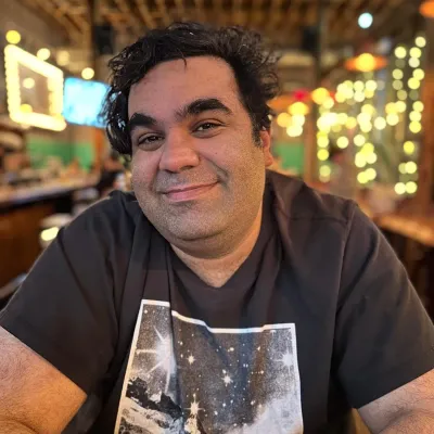 Madhav Malhotra