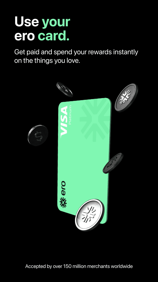 ero - The Internet's Reward Program image 2