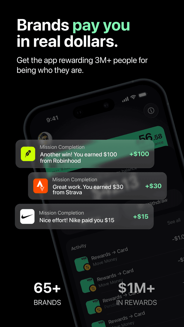 ero - The Internet's Reward Program image 4