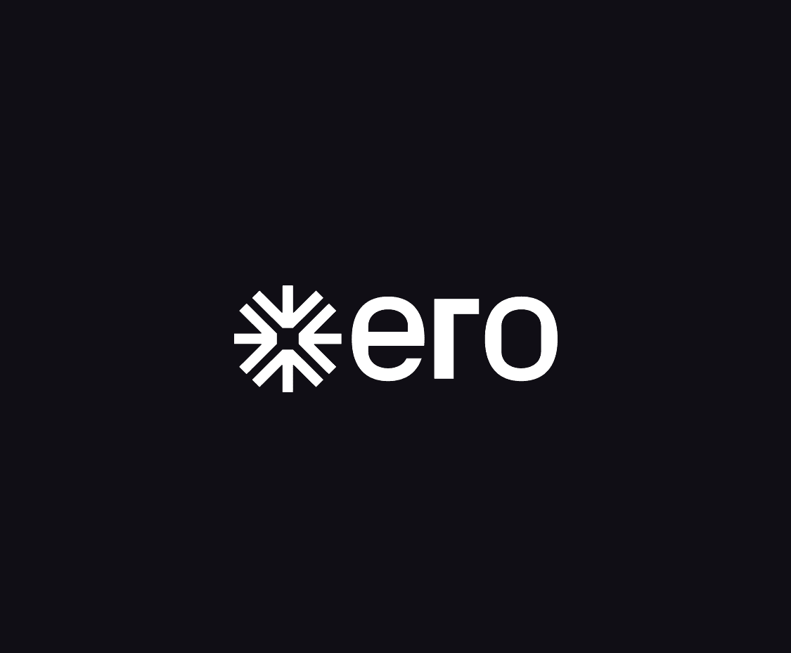 ero - The Internet's Reward Program