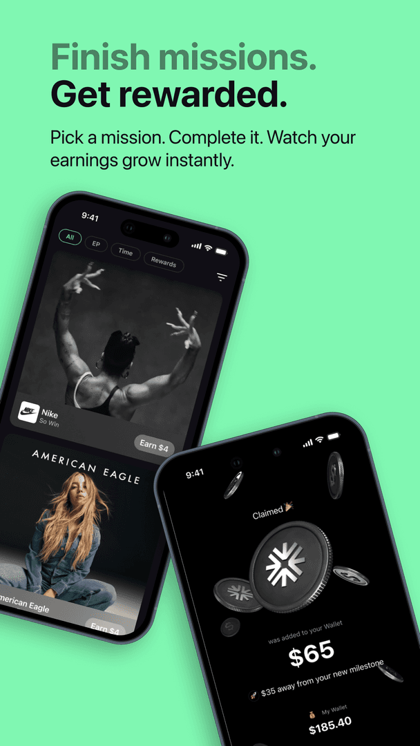 ero - The Internet's Reward Program image 3
