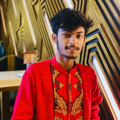 Sami Khan