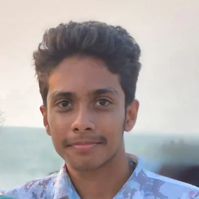 Ajith Biju