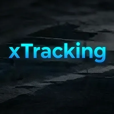 Xtracking.me ME