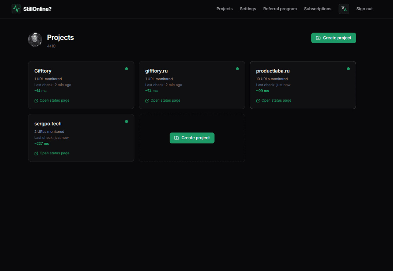 StillOnline image 2