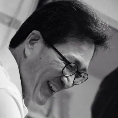 John Rhee