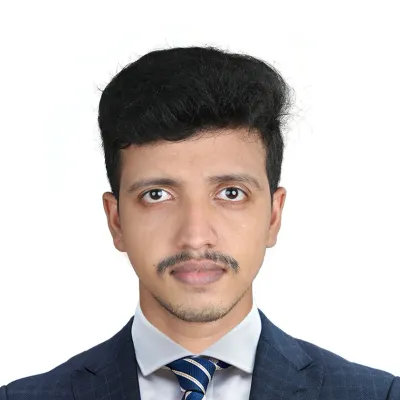 Diljith M S