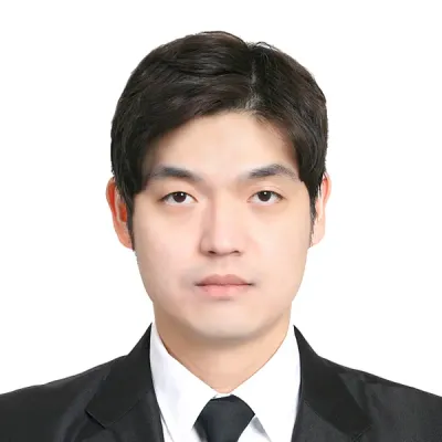 chad shin