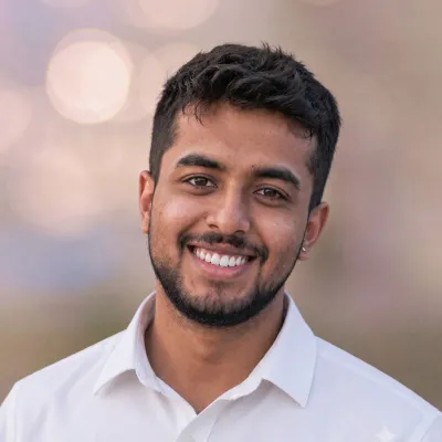 Tushar Mahajan