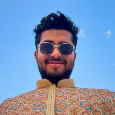 Tushar Mahajan