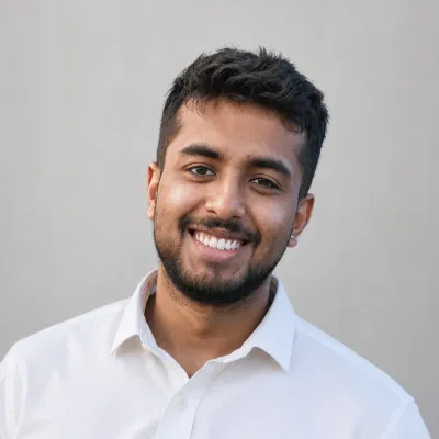 Tushar Mahajan